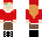 christmas alex edit