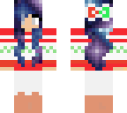 christmas galaxy