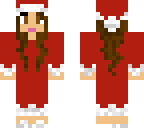 christmas girl