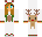 christmas onsie
