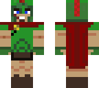 christmas spartan