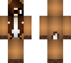 clumseh moosie