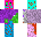 colour man