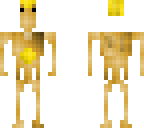commander droid