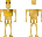 commander droid