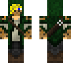 cookie archer