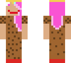 cookie girl