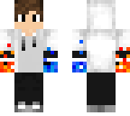 cool elements boy 