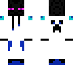 cool enderman
