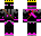 cool enderman