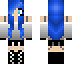 cool girl 3