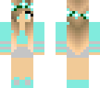 cool girl