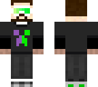 cool kid