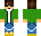 cool kid fixed