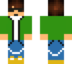 cool kid fully fixed