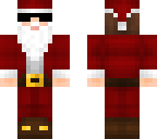 cool santa