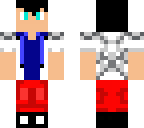 creado al fin