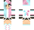 creeper girl v2