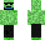 creeper jeb