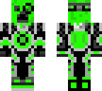 creeper robot