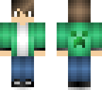 creeper slayer 777