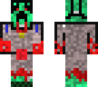 creeperman