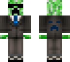 creeperman