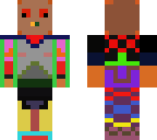 creepers mother