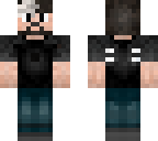custom tony stark