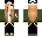 cute dead tomboy