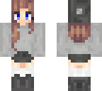 cute girl