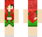 cute redhead