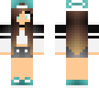 cute tomboy