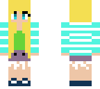 cute tomboy 