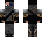 cyborg hunter tj 3
