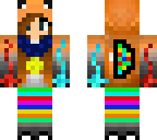 dannis bossskin