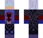 dark riku