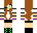 deadlox girl