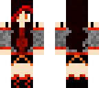 demon girl