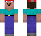 derp with a hat remake