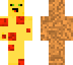 derpy pizza