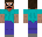 derpy steve