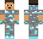 diamond guy