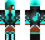 dj ice girl edit