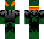 dj zombie