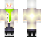dmmd - clear - no eyebrows
