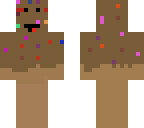 donut base skin
