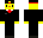 dope ducky