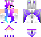 dragon angel