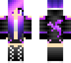 dragongirl 2
